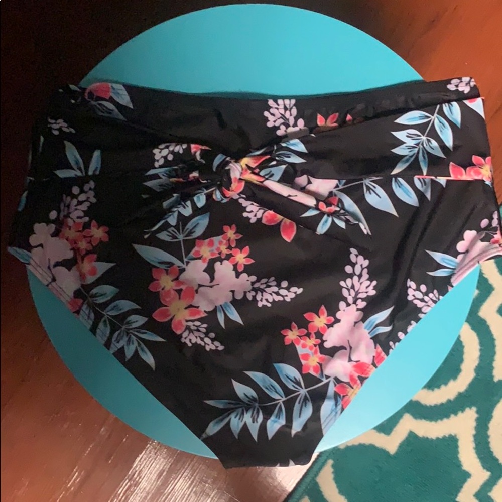 Bating suit bottoms